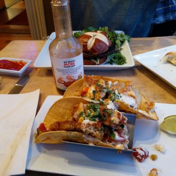 Mike's Cafe & Wine Bar - Crabby tacos and portobello burger - Bars Near Me - Friday Harbor, Washington Mike's Cafe & Wine Bar - Crabby tacos and portobello burger - Bars Near Me - Friday Harbor, Washington
