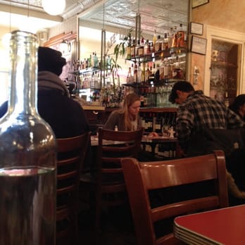 CAFÉ LULUc - French Near Me - Brooklyn, New York CAFÉ LULUc - French Near Me - Brooklyn, New York