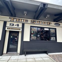 The Shop