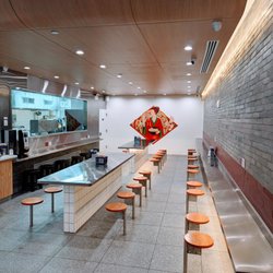 Xi’an Famous Foods - Inside