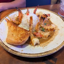 Shrimp New Orleans