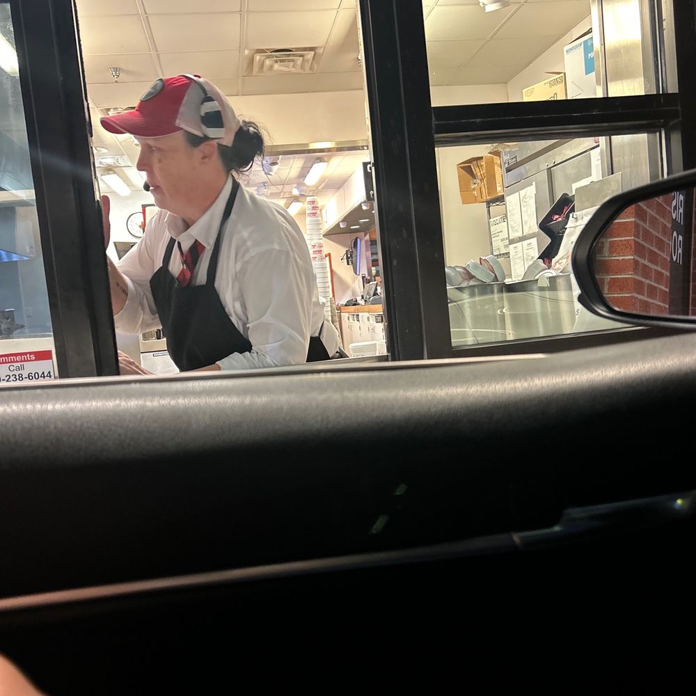 This woman was so extremely rude to me and my family.