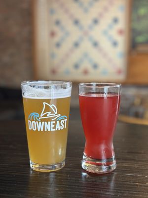 Clinton Hall by null