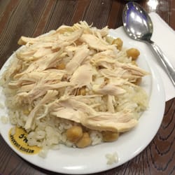 Meşhur Unkapanı İMÇ Pilavcısı
