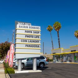 Lincoln Pawn Shop