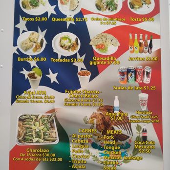 El Tapatio Taco Truck - Food Trucks Near Me El Tapatio Taco Truck - Food Trucks Near Me