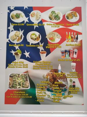 Menu photo 2 Menu photo 2