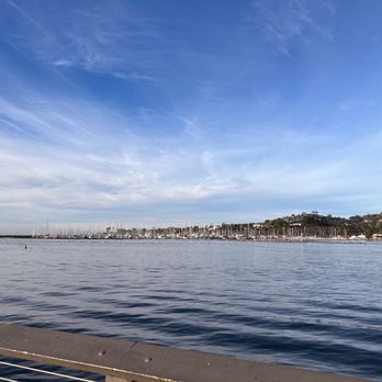 Stearns Wharf - Local Flavor Near Me - Santa Barbara, California Stearns Wharf - Local Flavor Near Me - Santa Barbara, California
