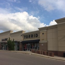 Torrid - Storefront