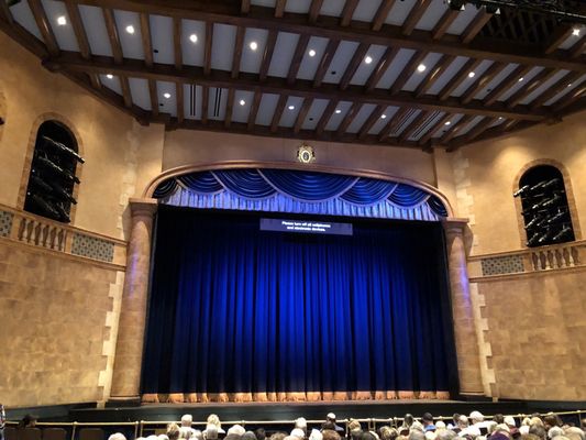 Sarasota Opera House by null