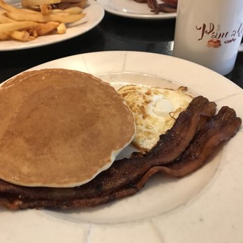 Pancake Café Madison | Breakfast, Brunch, & Lunch - American Near Me - Madison, Wisconsin