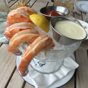 Earl's Premier - Shrimp cocktail - American Near Me - Kansas City, Missouri