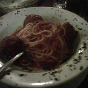Guerriero's - Spaghetti and meatballs - Italian Near Me - Morristown, New Jersey Guerriero's - Spaghetti and meatballs - Italian Near Me - Morristown, New Jersey