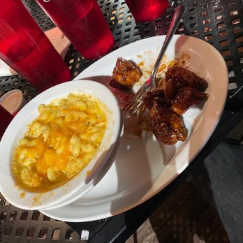 Anchor Bar - Chicken Wings Near Me - San Antonio, Texas