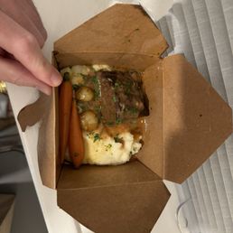 Short Ribs Short Ribs