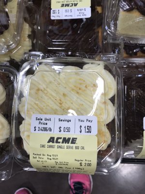 ACME Markets by null