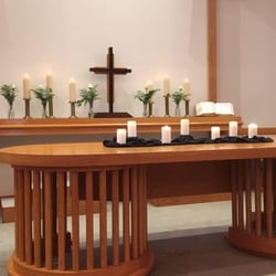 Woodhaven Presbyterian Church