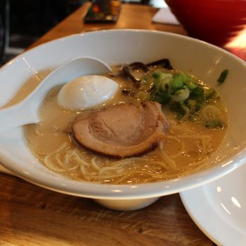 Ippudo Berkeley - Ramen Near Me - Berkeley, California
