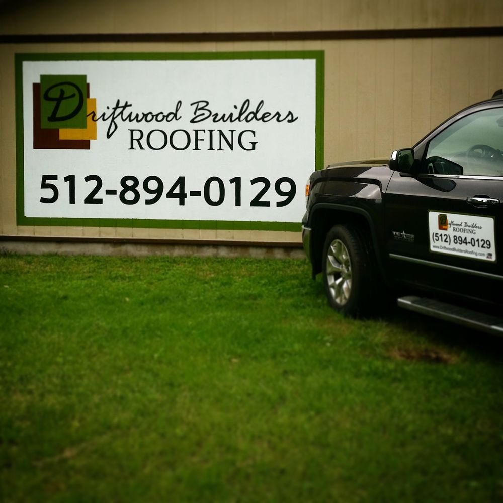 Slide of Driftwood Builders Roofing