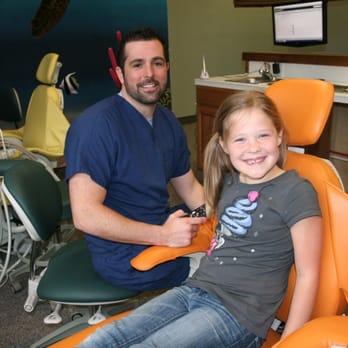 Swan Smiles - Dr. Hulse with a happy patient! - General Dentistry Near Me - Salem, Utah Swan Smiles - Dr. Hulse with a happy patient! - General Dentistry Near Me - Salem, Utah