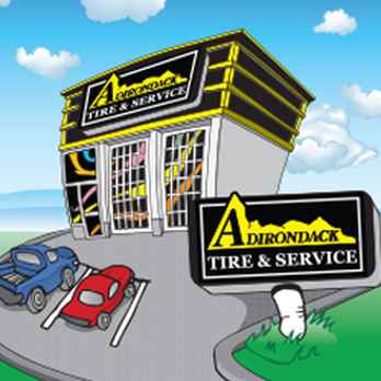 Adirondack Tire & Service - Tires Near Me - Queensbury, New York Adirondack Tire & Service - Tires Near Me - Queensbury, New York