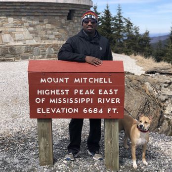 Mount Mitchell State Park - Parks Near Me - Burnsville, North Carolina