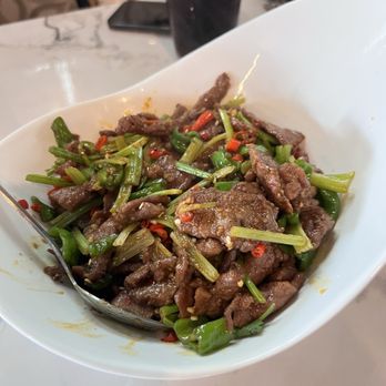Wok Provisions - Chinese Near Me - Dunwoody, Georgia