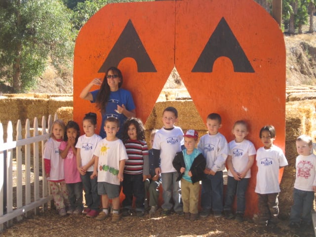Lake Arrowhead Cooperative Nursery School - childcare center in Lake Arrowhead, CA