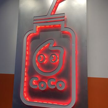 CoCo Fresh Tea & Juice - Fun Photo Op - Bubble Tea Near Me - San Francisco, California CoCo Fresh Tea & Juice - Fun Photo Op - Bubble Tea Near Me - San Francisco, California