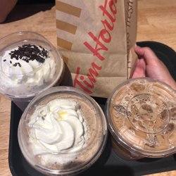 Tim Hortons
