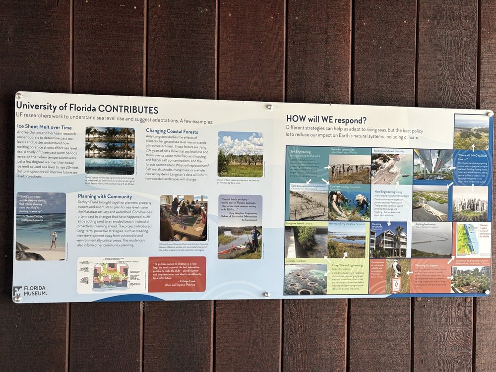 Gumbo Limbo Nature Center