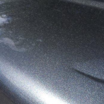 Premier Car Wash - Truck still dirty. - Car Wash Near Me - Gallup, New Mexico