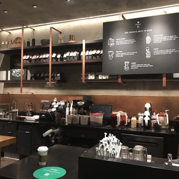 Starbucks - Coffee & Tea Near Me - Honolulu, Hawaii