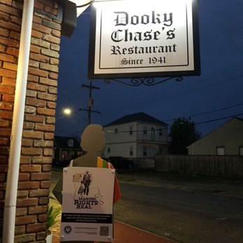 Dooky Chase's Restaurant - Front entrance - Cajun/Creole Near Me - New Orleans, Louisiana Dooky Chase's Restaurant - Front entrance - Cajun/Creole Near Me - New Orleans, Louisiana