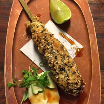 Depot - The 'Craydog'.. Nuf said.. - Tapas/Small Plates Near Me - Auckland, AUK