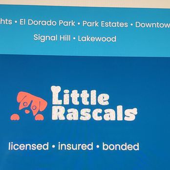 Little Rascals Pet Care - Dog Walkers Near Me - Long Beach, California