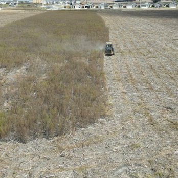 4M Land Services & Construction - Large acreage shred! - General Contractors Near Me - San Antonio, Texas
