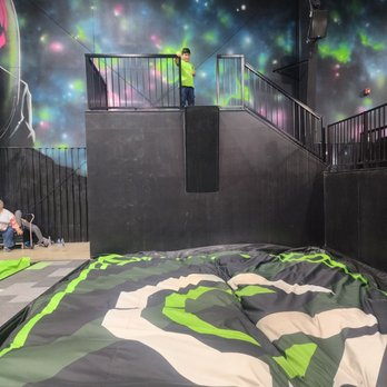 Ground Control Trampoline Park - Trampoline Parks Near Me - San Antonio, Texas Ground Control Trampoline Park - Trampoline Parks Near Me - San Antonio, Texas