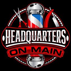 Headquarters on Main Barber Shop - Headquarters on Main in Plainfield opened under NEW ownership in early February 2023.  We are staffed with 6 full time licensed barbers.