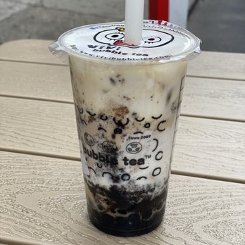 Vivi Bubble Tea - Oreo creme brulee - Bubble Tea Near Me - Philadelphia, Pennsylvania Vivi Bubble Tea - Oreo creme brulee - Bubble Tea Near Me - Philadelphia, Pennsylvania
