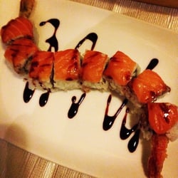 Ristorante Giapponese Sushi Tao - Uramaki