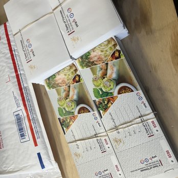 Goc Packaging - Gift certificate - Printing Services Near Me - Garden Grove, California Goc Packaging - Gift certificate - Printing Services Near Me - Garden Grove, California