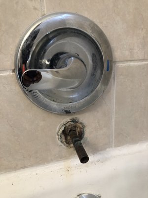 Pressley Plumbing And Gas Logo