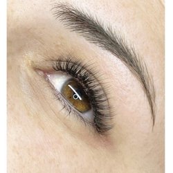 Beauty by Mel V - Beautiful hybrid set on my lovely client