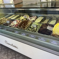 Sarcletti - Ice cream