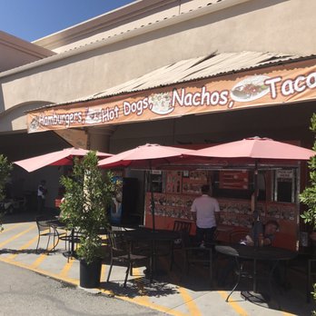 Tastee Express Food Truck Food Trucks 55 N Figueroa St Los Angeles Ca Yelp