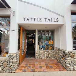 Tattle Tails Boutique