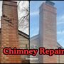 Photo of Bay Area Brick Repair