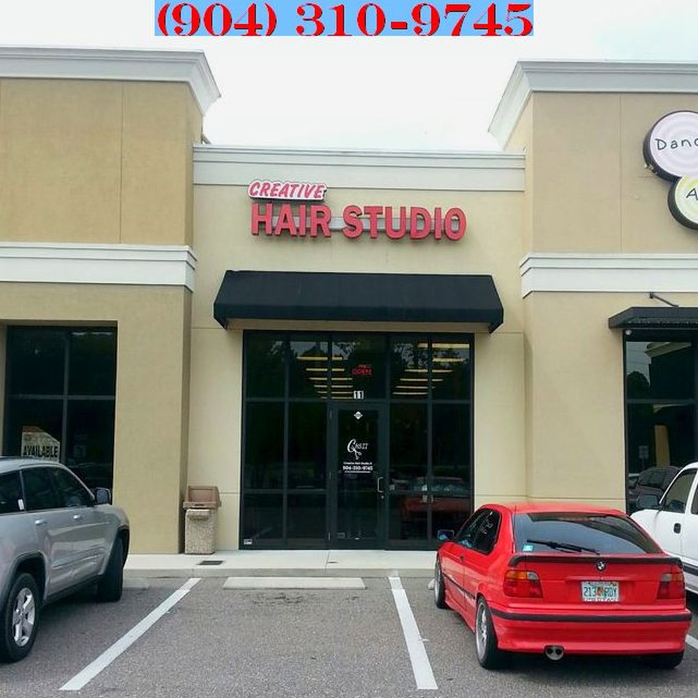 Creative Hair Studio II - New Store & Phone Number - Hair Salons Near Me - Yulee, Florida Creative Hair Studio II - New Store & Phone Number - Hair Salons Near Me - Yulee, Florida