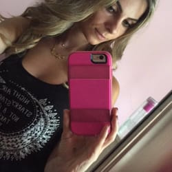 Underground Salon - Results are amazing and my hair feels healthy and bouncy ! Girls at underground salon are miracle workers